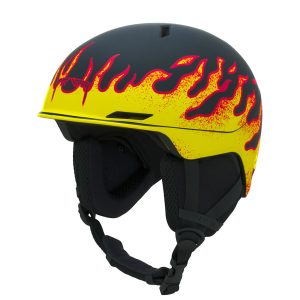 Heavy Duty NordicMarkt The Combustion Brainstorm Helmet Easy to Clean