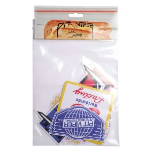 Special Edition NordicMarkt Merika Sticker Pack Multi Scene Compatible
