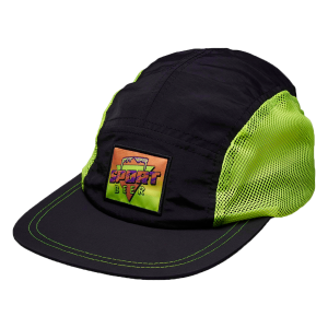 Special Edition NordicMarkt Sport Beer Hot Mesh Hat Lightweight