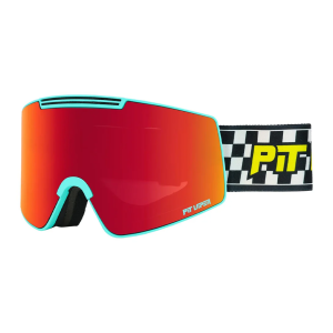 Heavy Duty NordicMarkt The Snowmachine Proform Goggle Anti Corrosion Design